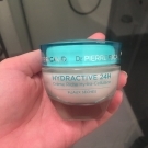 Swatch de Kellynou : Hydractive 24h, Dr Pierre Ricaud