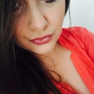 Swatch de Kellynou : Cils Sensational, Gemey-Maybelline