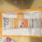 Swatch de Kellynou : Shampooing Nourrissant, NaturÉ Moi