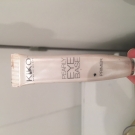 Swatch de Kellynou : Eye Base Primer, Kiko