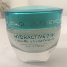 Swatch de Kellynou : Hydractive 24h, Dr Pierre Ricaud