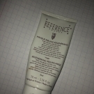 Swatch de Srhlsr : Masque peeling régénérant, Référence