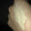 Swatch de Srhlsr : Masque purifiant, Référence