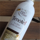 Swatch de Srhlsr : Huiles Précieuses Shampoing, Timotei