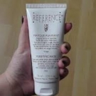 Swatch de Srhlsr : Masque purifiant, Référence