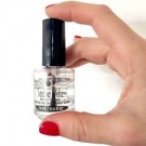 Swatch de Srhlsr : Seche Vite Top Coat, Seche