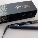 Swatch de Srhlsr : V gold classic styler, Ghd