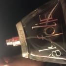 Swatch de Srhlsr : A la folie, Mauboussin