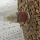 Swatch de Doux Cactus : Gel poussées dentaires, Pranarôm