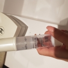 Swatch de Andiechouu : Purifying Gel Peel, ObeyYourBody