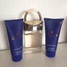 Swatch de LaurieAS : Promise Me, Mauboussin