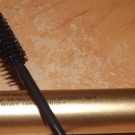 Swatch de dwtginger : Luxurious Lashes Extra Volume Brush Mascara, Kiko