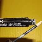 Swatch de dwtginger : HD Haute Définition, NYX