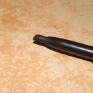 Swatch de dwtginger : Longlasting Eye Pencil, Essence