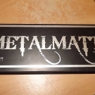 Swatch de dwtginger : MetalMatte, IDC Color Makeup