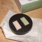 Swatch de dwtginger : Where is pore ?, Caolion