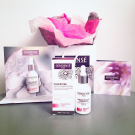 Swatch de Tatagigi : Concentré Actif Hydratation, Condensé Paris