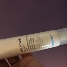 Swatch de fairweth : Effaclar Duo Plus, La Roche-Posay