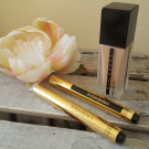 Swatch de Alexitron : Encre de peau, Yves Saint Laurent