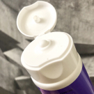 Swatch de Yanika29 : Crème Effet Peau Neuve LA FABULEUSE, Poméol