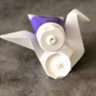 Swatch de Yanika29 : Crème Effet Peau Neuve LA FABULEUSE, Poméol