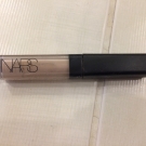 Swatch de candice_buisson : Radiant Creamy Concealer - Anti-Cernes Eclat, Nars