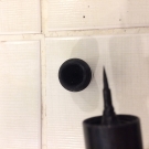 Swatch de candice_buisson : Fingertip - Eyeliner, Sephora