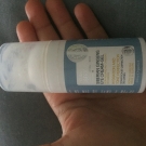 Swatch de Lilisabzy : Soin regard au ginseng de Sibérie, Natura Siberica