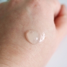 Swatch de LauraH : Masque Exfoliant à base d'eau Effet Peeling, V10 Plus