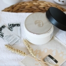 Swatch de LauraH : Gommage Corps Éclat, Absolution