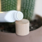 Swatch de LauraH : Crème mains, Cosmoz