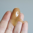 Swatch de LauraH : Gommage Corps Éclat, Absolution