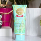 Swatch de LauraH : Masque Exfoliant à base d'eau Effet Peeling, V10 Plus