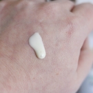 Swatch de LauraH : Crème mains, Cosmoz