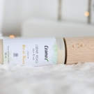 Swatch de LauraH : Soin visage Jour & Nuit, Cosmoz