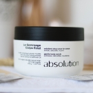 Swatch de LauraH : Gommage Corps Éclat, Absolution