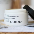 Swatch de LauraH : Gommage Corps Éclat, Absolution