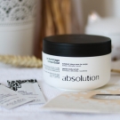 Swatch de LauraH : Gommage Corps Éclat, Absolution