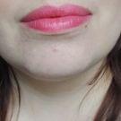 Swatch de Beauty Eclat : Shine Lover, Lancôme