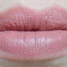 Swatch de Beauty Eclat : Audacious Lipstick, Nars