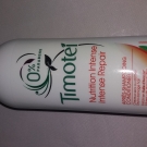 Swatch de Haaaafida : Après-shampoing nutrition intense, Timotei