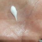 Swatch de elea54 : Crème Effet Peau Neuve LA FABULEUSE, Poméol