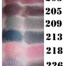 Swatch de elea54 : Water Eyeshadow, Kiko