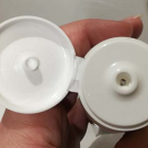 Swatch de elea54 : Crème Effet Peau Neuve LA FABULEUSE, Poméol