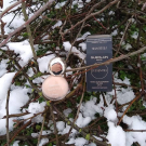 Swatch de Look&Feel : L'Essentiel - Fond de teint éclat naturel tenue 16h - IP 20, Guerlain