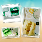 Swatch de Angyboo : Fresh Shot Yuzu, Romy Paris