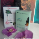 Swatch de parislouxor : Sérum C E FERULIC®, SkinCeuticals