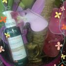 Swatch de parislouxor : Nutri Protein, Vichy dercos