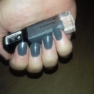 Swatch de parislouxor : Vernis à Ongles, Marionnaud