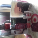 Swatch de parislouxor : Lotion Phyto-Peeling, Cinq Mondes